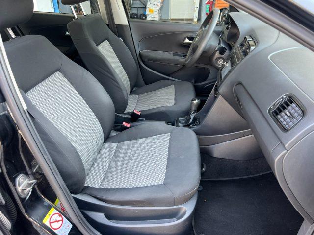 VOLKSWAGEN Polo 1.2 TDI DPF 5 p. Tech&Sound AUTO PER NEOPATENTATI