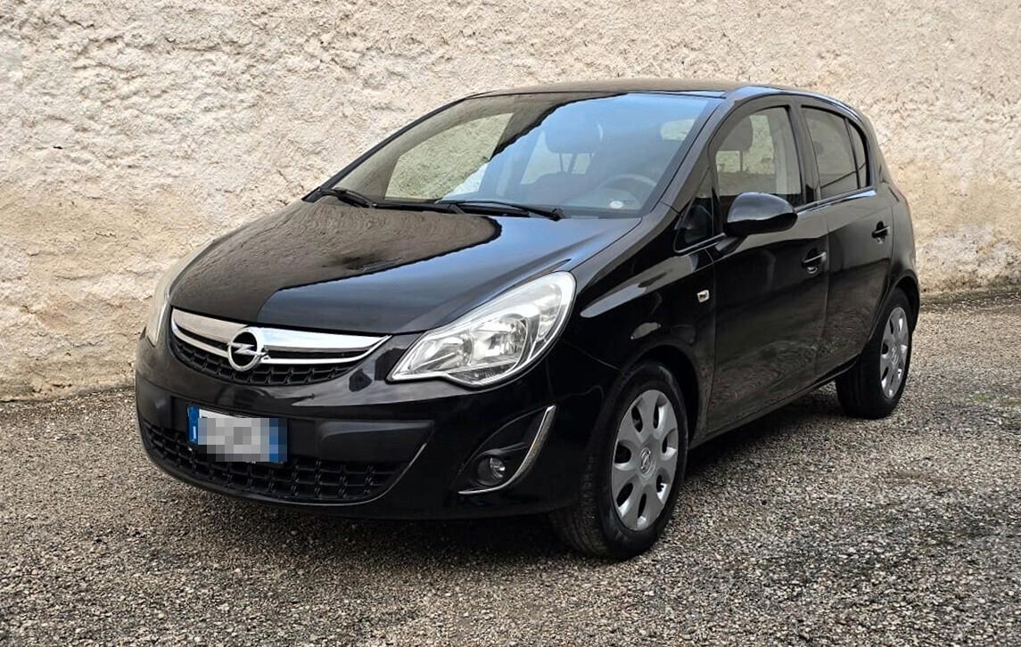 Opel Corsa 1.2 85CV 5 porte Elective