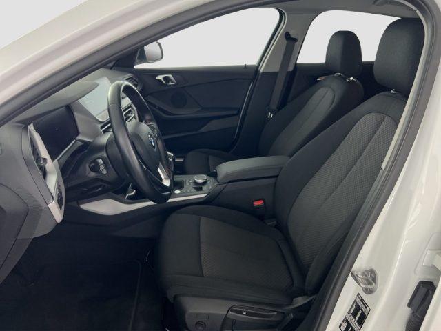 BMW 118 Serie 1 i 5p. Advantage