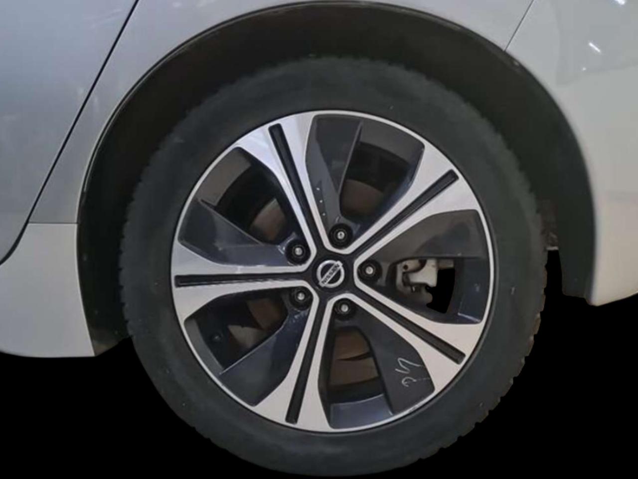 Nissan Leaf Tekna 40 kWh ProPilot Park Perfetta