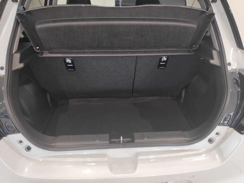 Suzuki Swift 1.2 Hybrid 4WD AllGrip Top*4x4*