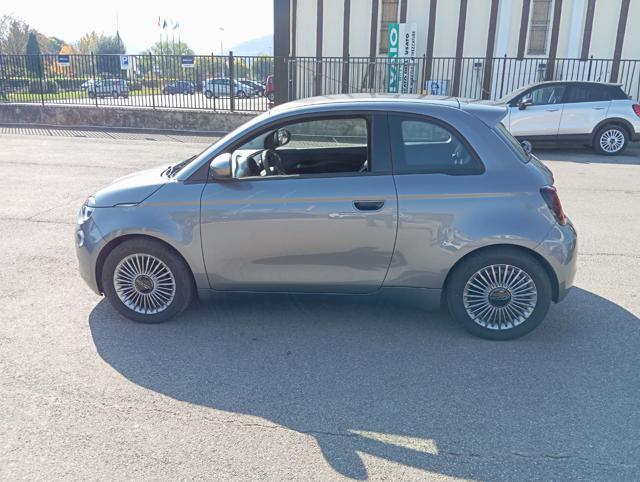 FIAT 500e *PROMO* Berlina 23,8 kWh