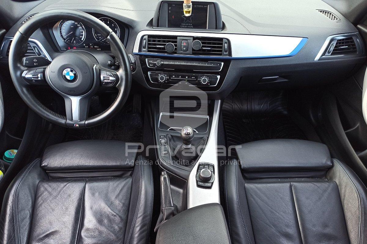BMW 118i 5p. Msport