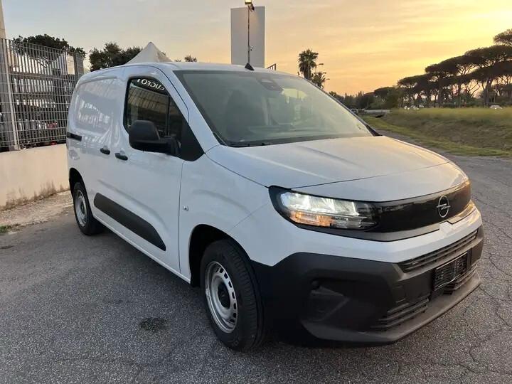 Opel Combo Cargo 1.5 Diesel 100CV S&S PC