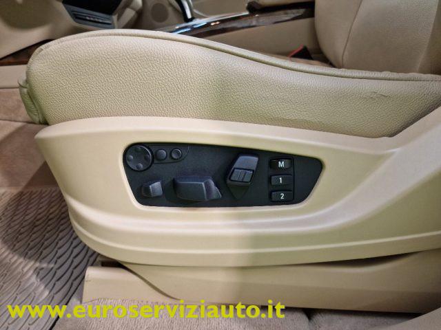 BMW X5 xDrive35i Futura