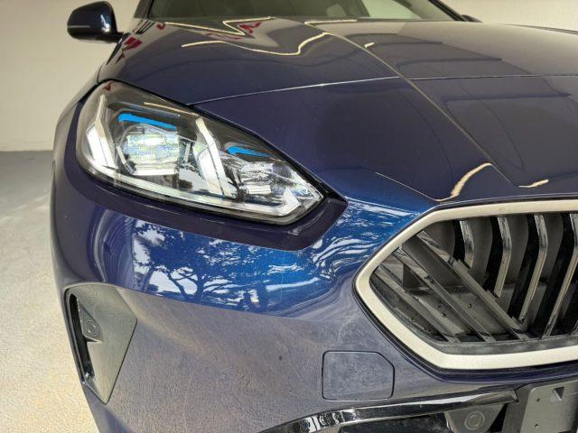 BMW 118 d MSport