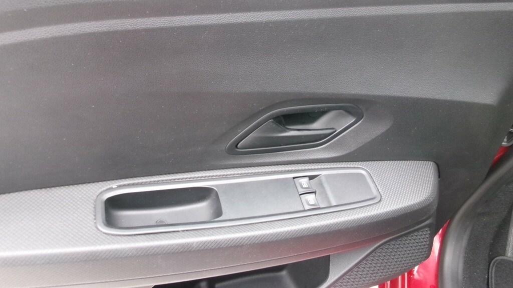 Dacia Sandero Streetway 1.0 SCe Essential