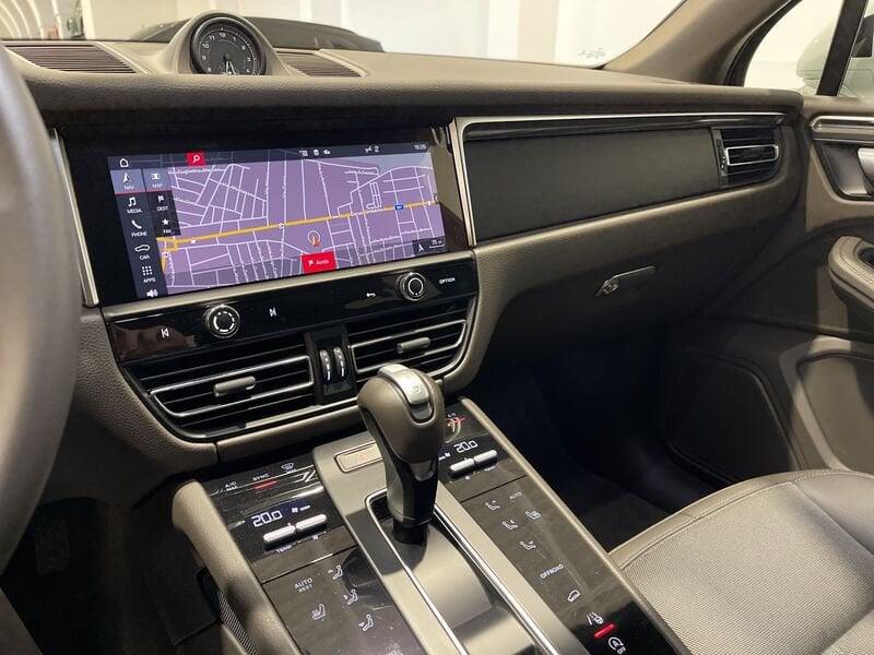 Porsche Macan 2.0 "Keyless entry"ACC*