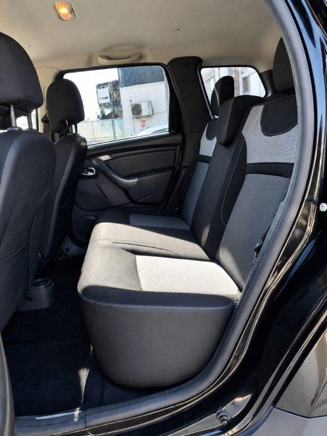 DACIA Duster 1.5 dCi 110CV Unico Proprietario Start&Stop
