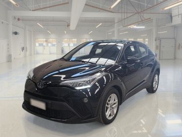 TOYOTA C-HR 1.8H 98CV E-CVT Business