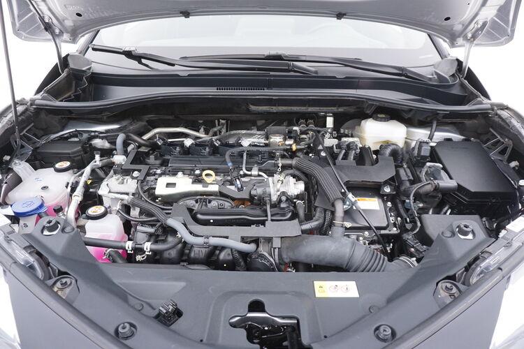 Toyota C-HR Hybrid Morebusiness BR013502 2.0 Full Hybrid 184CV