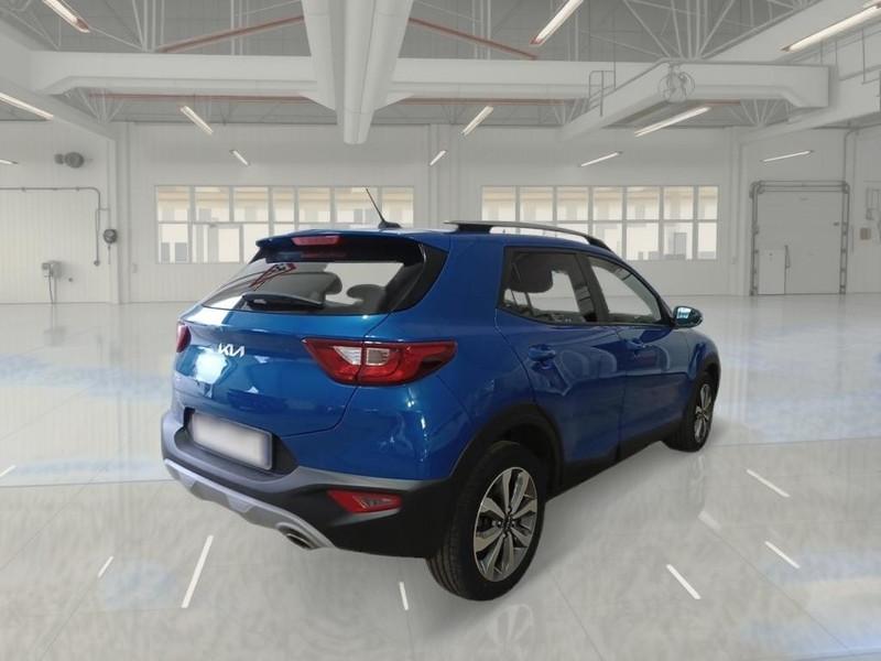 KIA STONIC 1.2 ECO GPL STYLE SUV