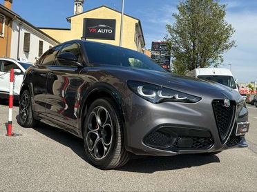 Alfa Romeo Stelvio 2.2 t Veloce Q4 210cv auto PROMO FIN