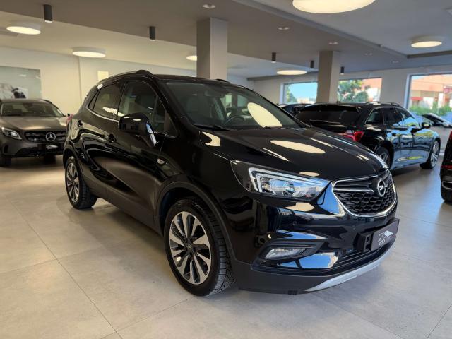 Opel Mokka X 1.6 cdti Innovation