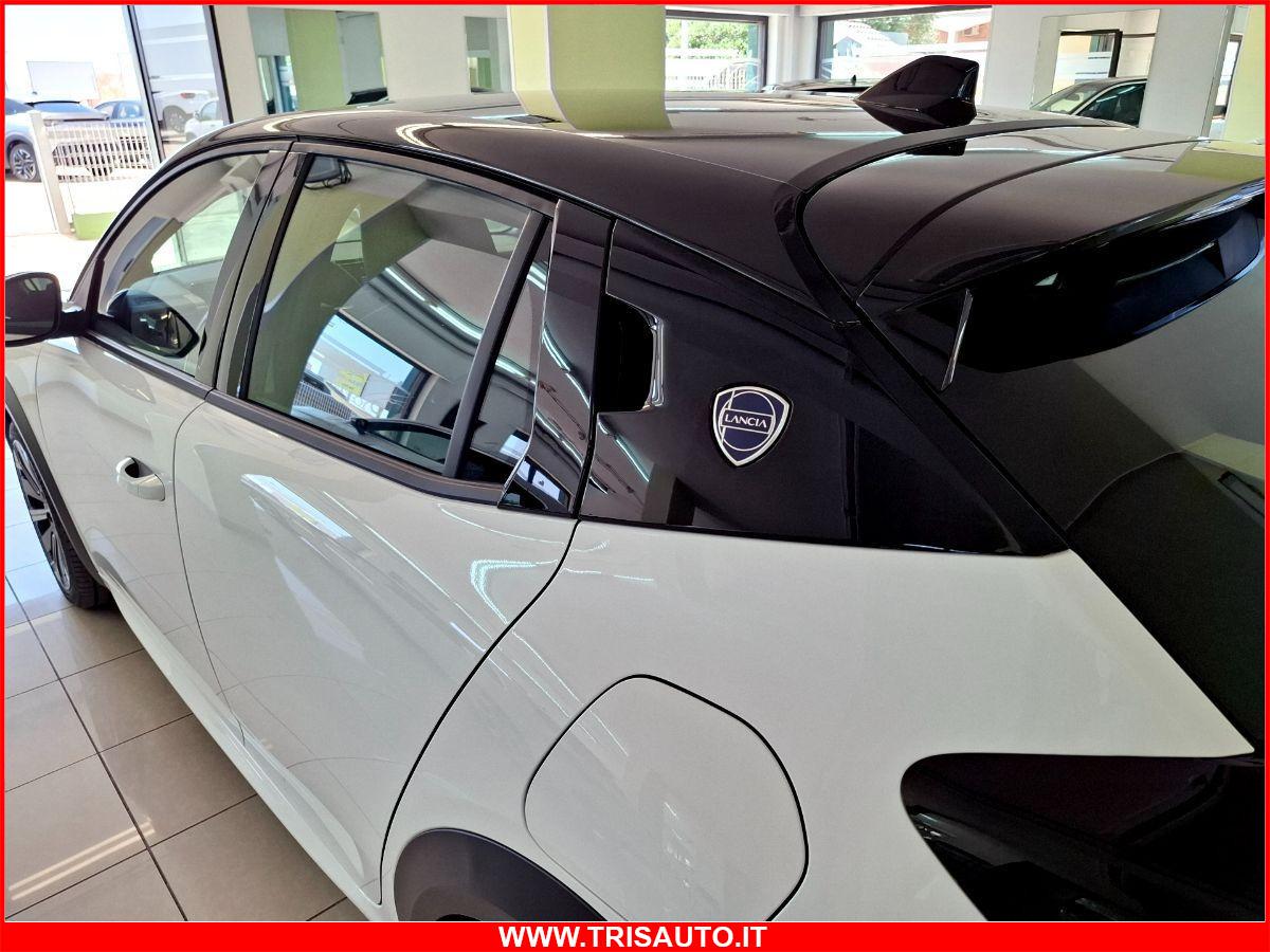 LANCIA Ypsilon 1.2 Mhev E-dct NEOPATENTATI (FULL LED+ANDROID+APPLE)
