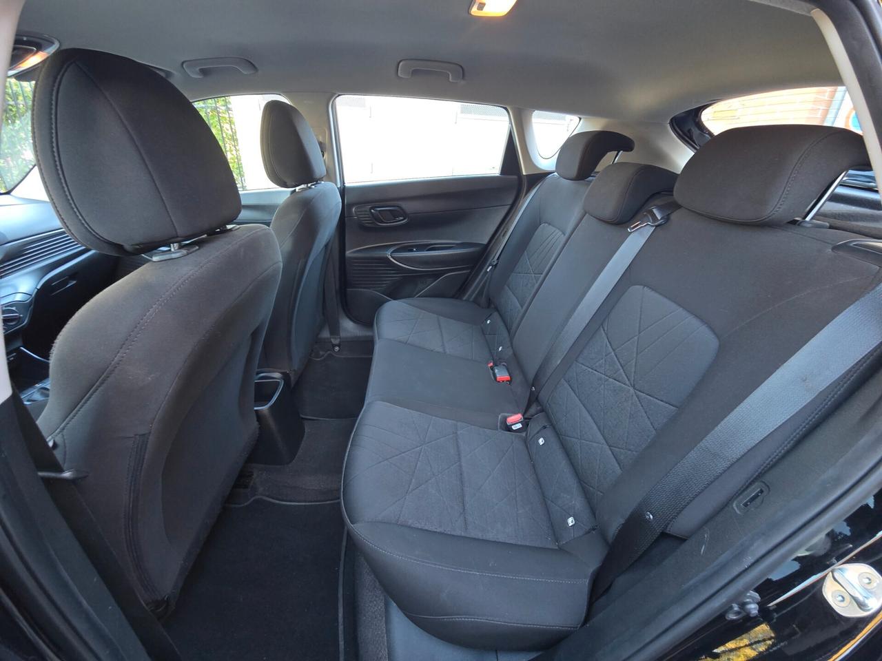 HYUNDAI Bayon 1.2 mpi Xline Led Pack