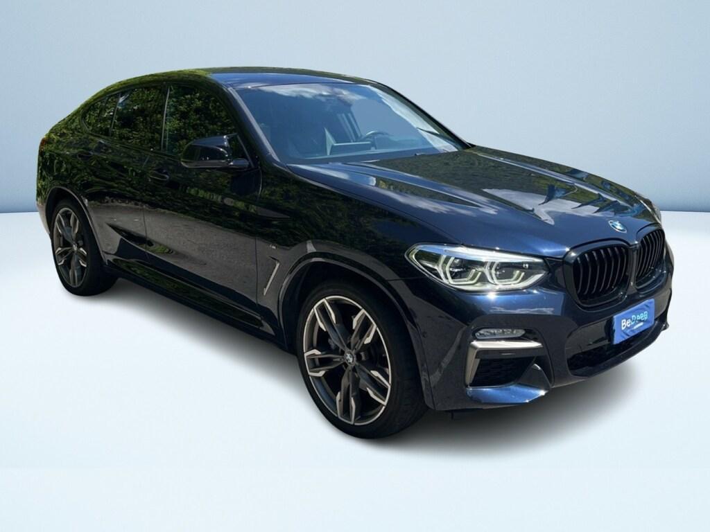 BMW X4 M 40 i xDrive Steptronic