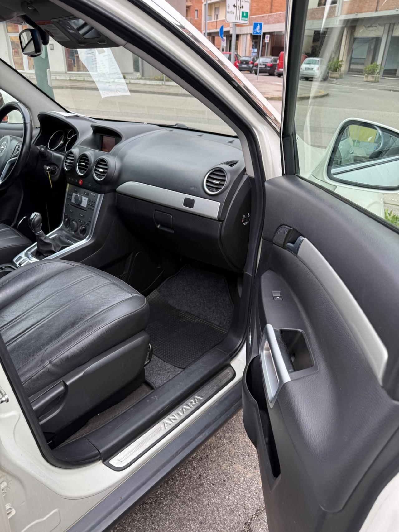 Opel Antara 2.2 CDTI 184CV Start&Stop Cosmo Unlimited Pack