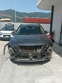 Hyundai Tucson 1.6 CRDi 136CV 48V DCT Exellence