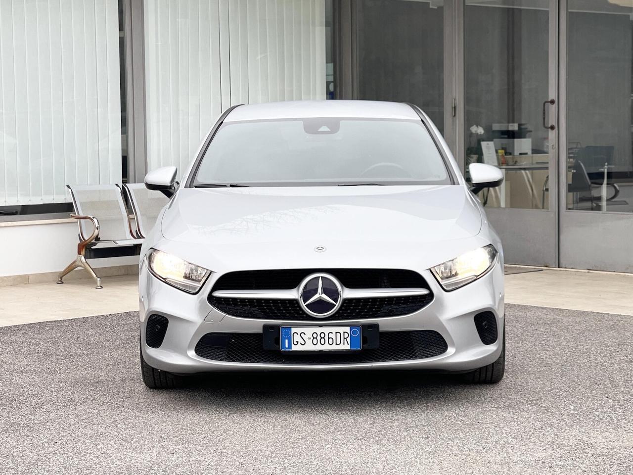 Mercedes-benz A 220 Sport 190CV E6 - 2019