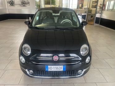 Fiat 500 1.0 Hybrid Dolcevita - Nessun vincolo -