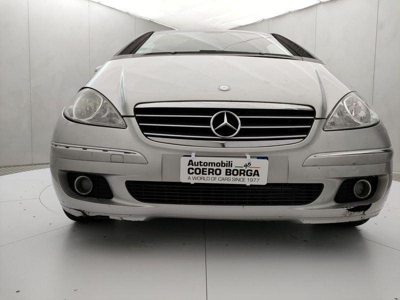 Mercedes-Benz Classe A A 180 CDI Classic