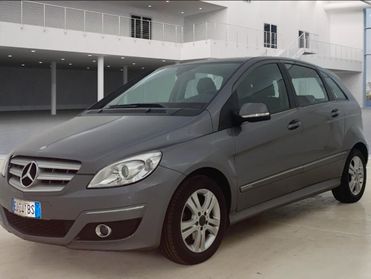 Mercedes-benz B 200 CDI Solo 137 mila km