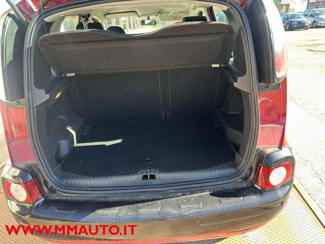 CITROEN C3 Picasso 1.4 VTi 95 GPL airdream Seduction!!!!!