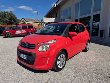 CITROEN C1 5p 1.0 vti Feel etg del 2015