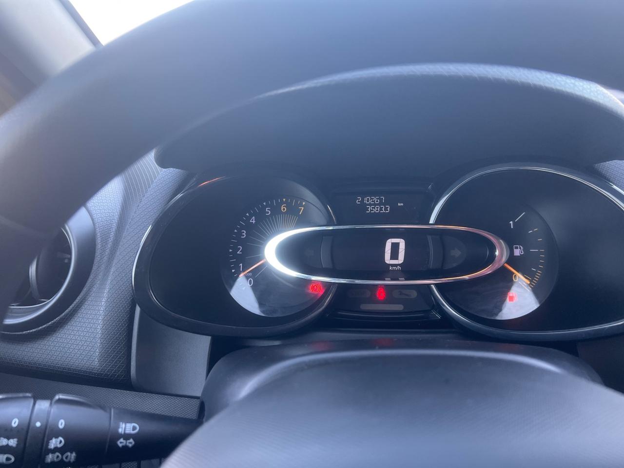 Renault Clio 1.2 75CV 5 porte Live