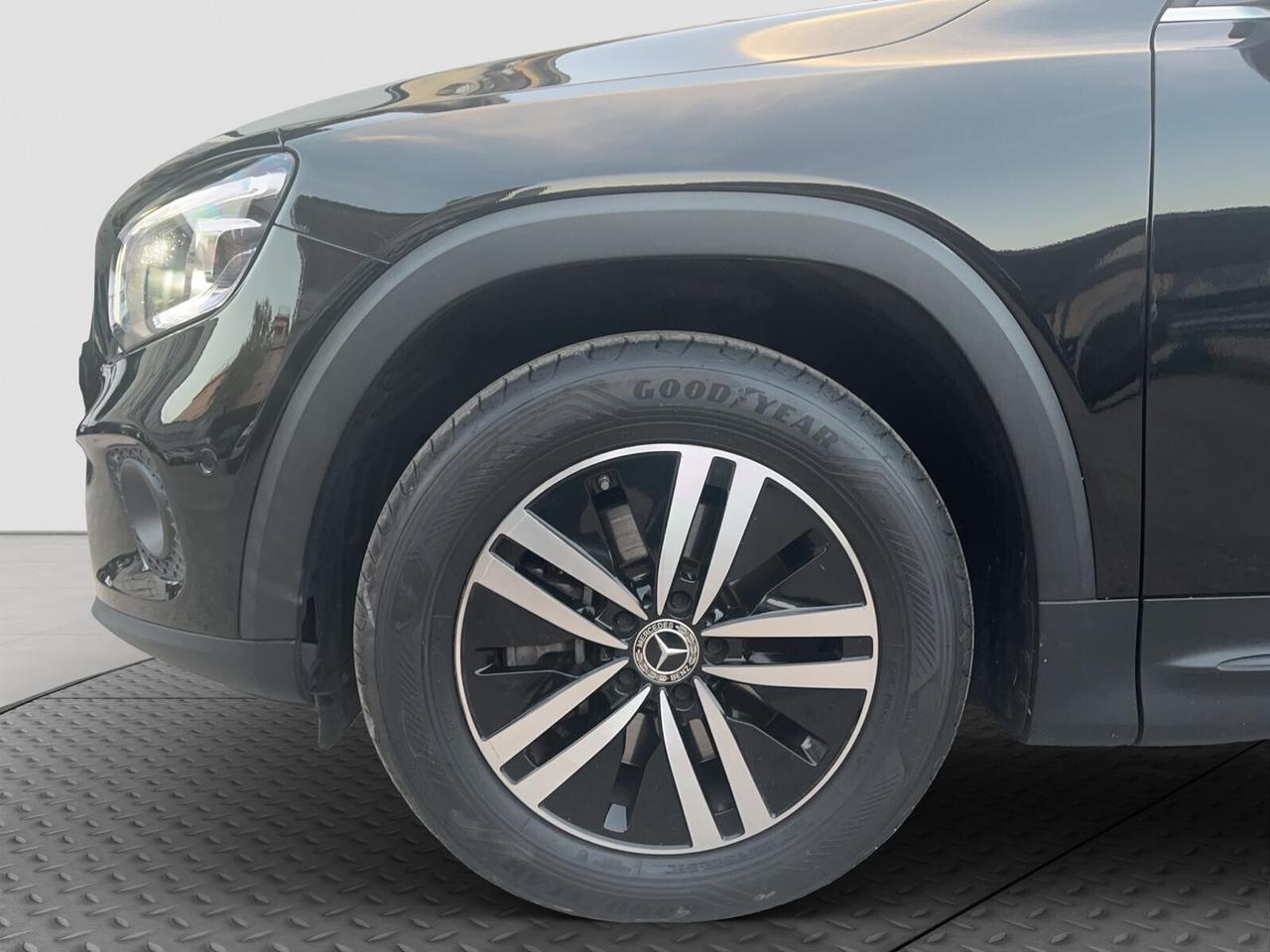 Mercedes-benz GLB 200d 2.0 150cv Business Extra Automatica 2021