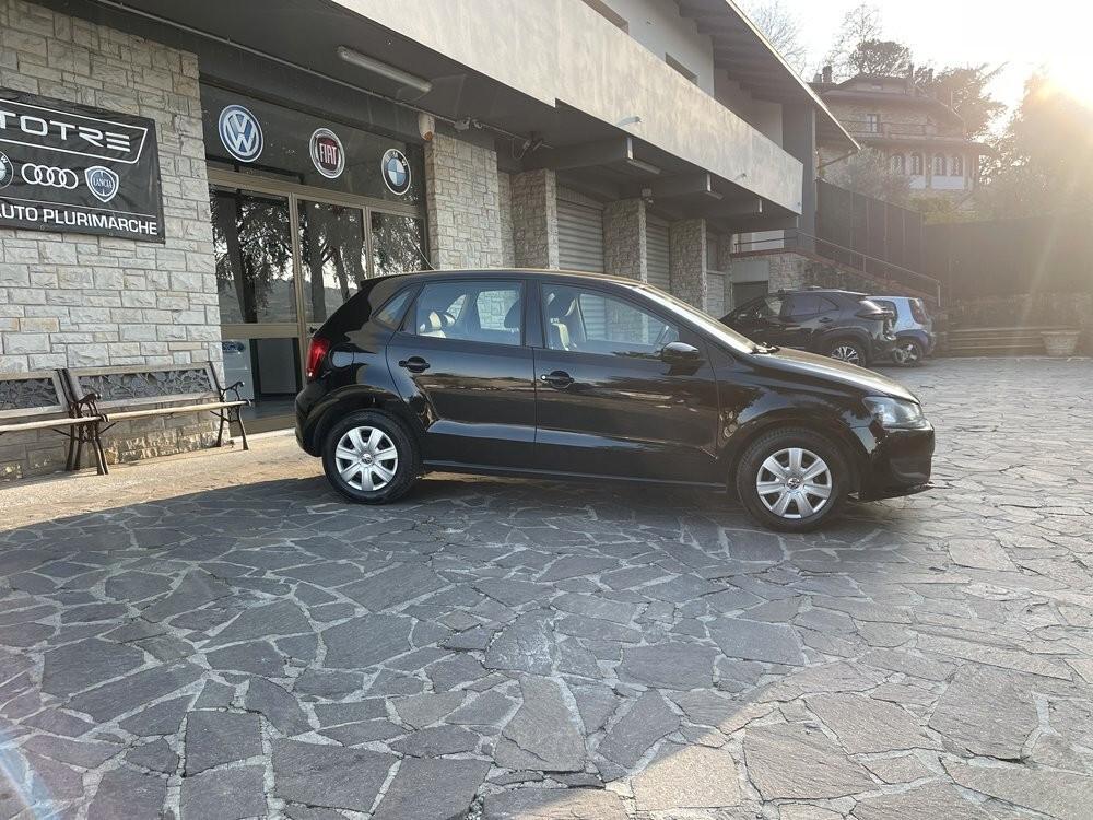 Volkswagen Polo 1.2 TDI DPF 5 p. Comfortline NEO PATENTATI