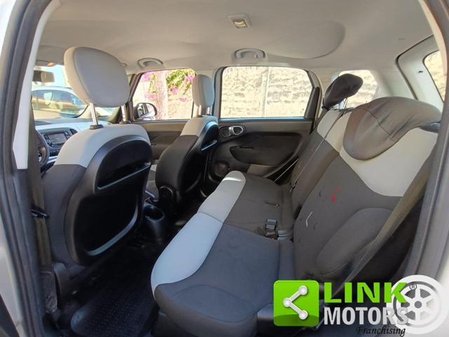 FIAT 500L 1.3 Multijet 95 CV Business NEOPATENTATI
