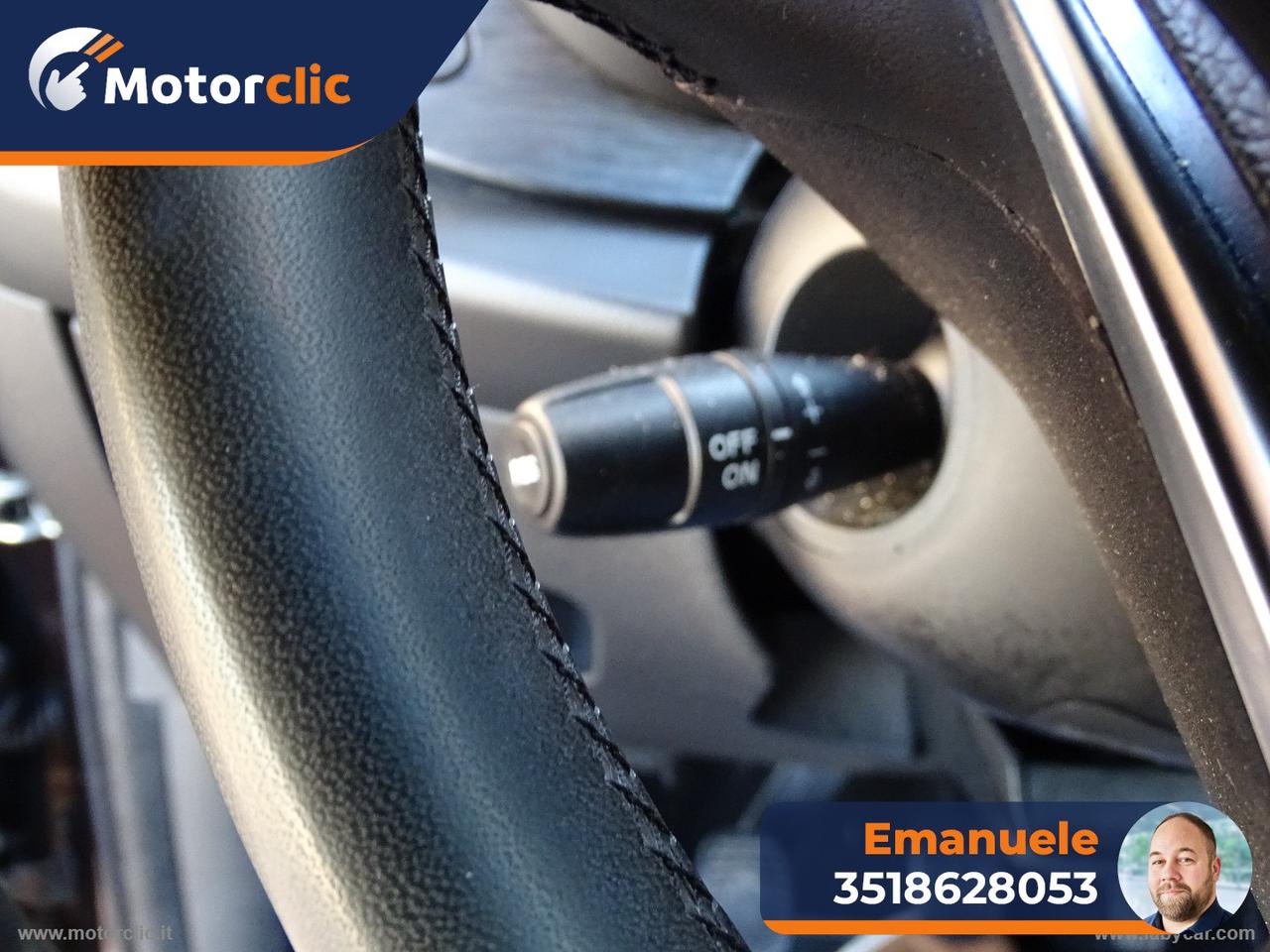 ALFA ROMEO Giulietta 1.6 JTDm 120 CV Tech Edition