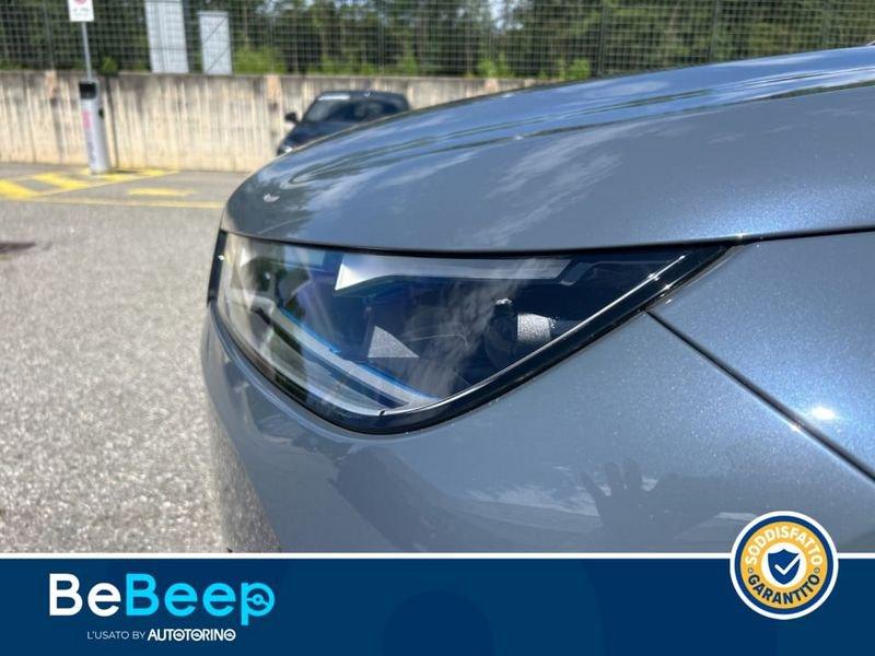 BMW iX XDRIVE50 PACCHETTO SPORTIVO