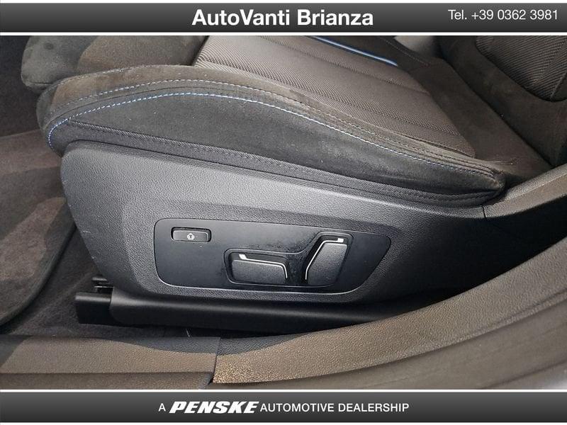 BMW Serie 4 Gran Coupé 420d xDrive 48V LCI Msport Pro