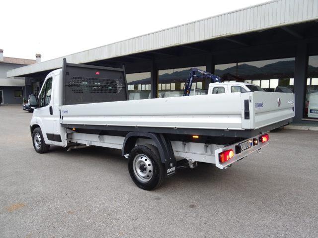 FIAT Ducato 35Q Maxi2.2 Mjt 140CV PLM-SL Maxi Cassone 4.30