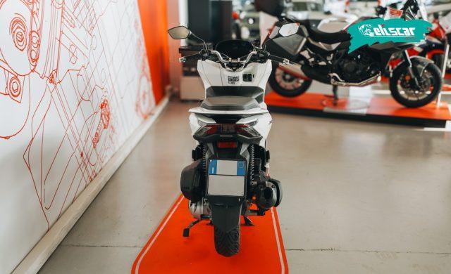 HONDA PCX 125 PCX 125