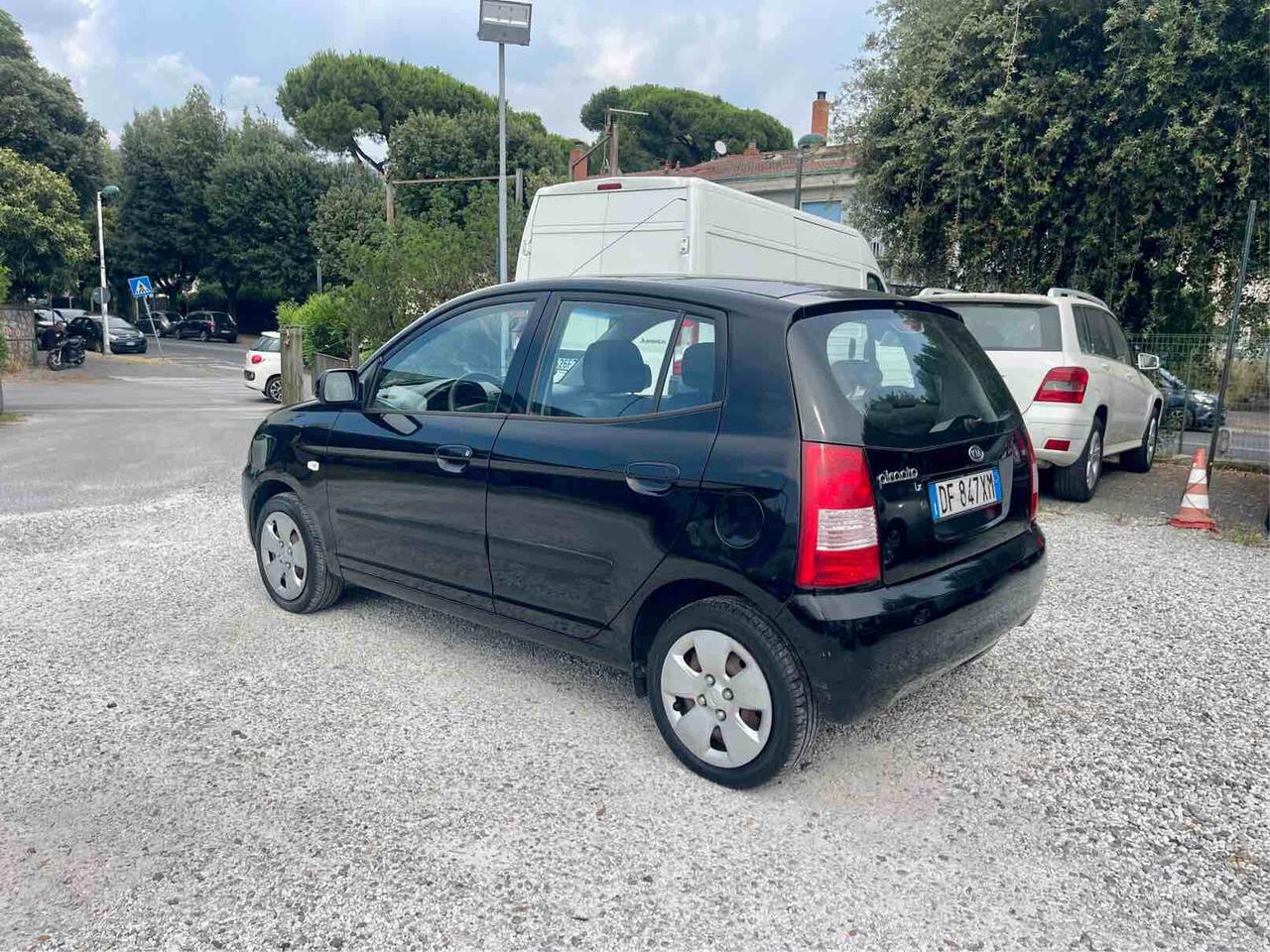 KIA PICANTO 1.0 12V SPRINT