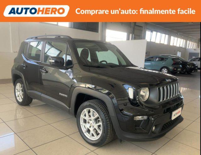 JEEP Renegade 1.3 T4 190 CV PHEV 4xe AT6 Altitude