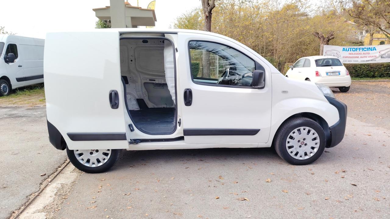 Fiat Fiorino 1.3