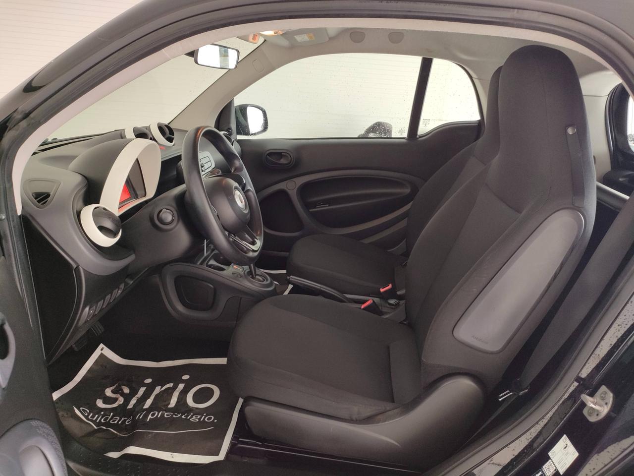 SMART Fortwo III 2015 - Fortwo 1.0 Youngster 71cv twinamic