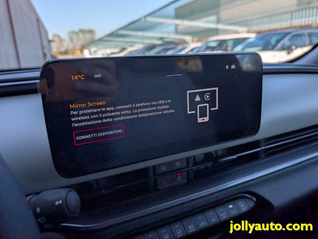 FIAT 600 Hybrid 110 CV DCT MHEV La Prima II ** KMO **