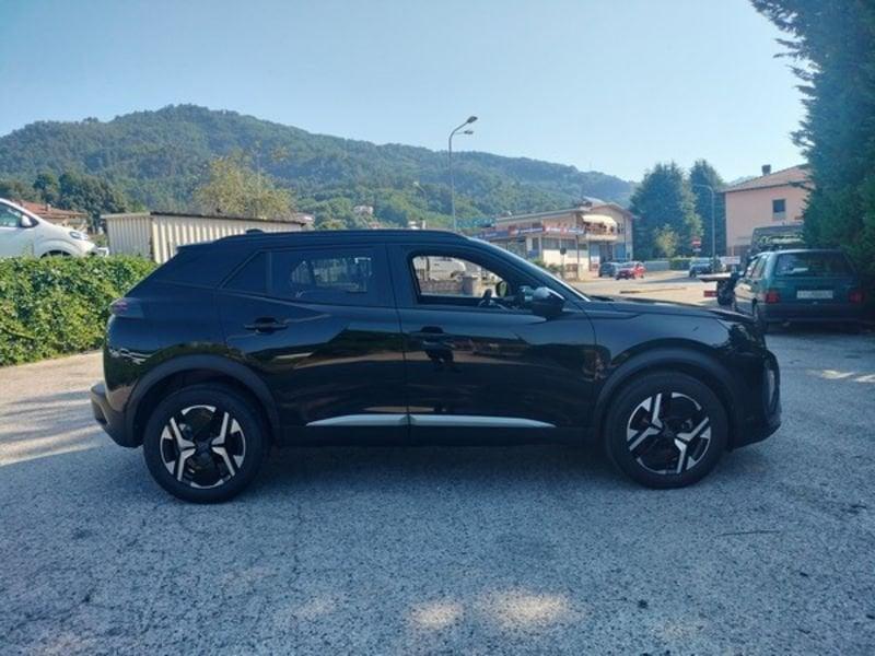 Peugeot 2008 PureTech 100 Allure S/S