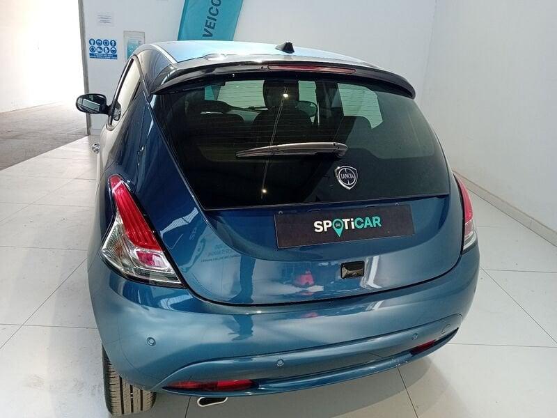 Lancia Ypsilon 1.2 69 CV 5 porte GPL Ecochic