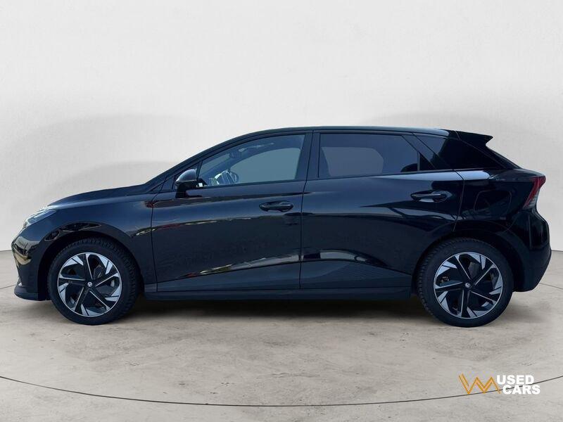 MG MG4 64 Kwh COMFORT