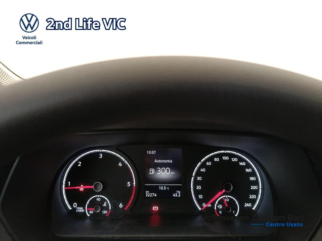 Volkswagen Caddy cargo 2.0 tdi 102cv business