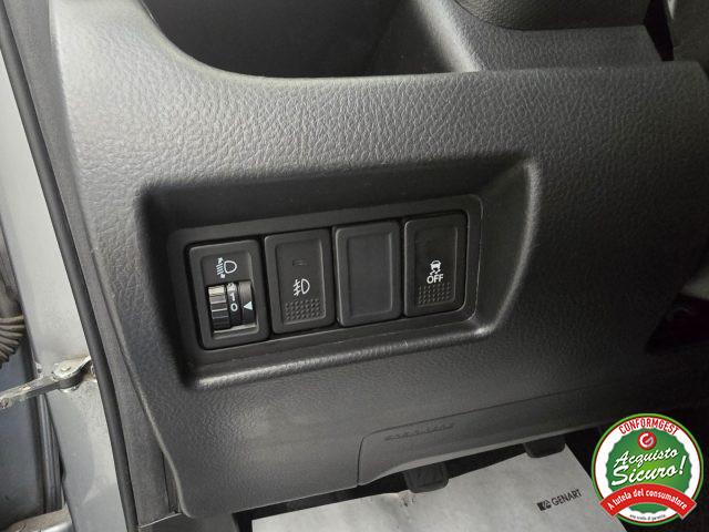 SUZUKI Swift 1.2 VVT 5 porte B-Cool