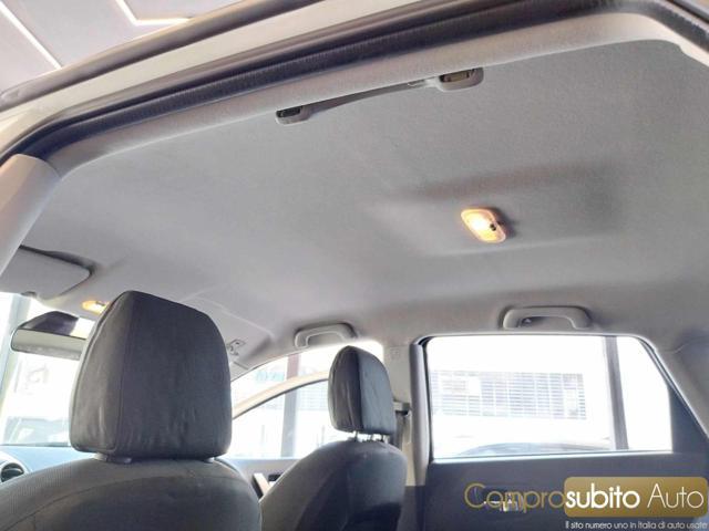 NISSAN Qashqai 1.5 dCi DPF Tekna (Garanzia 12 Mesi)