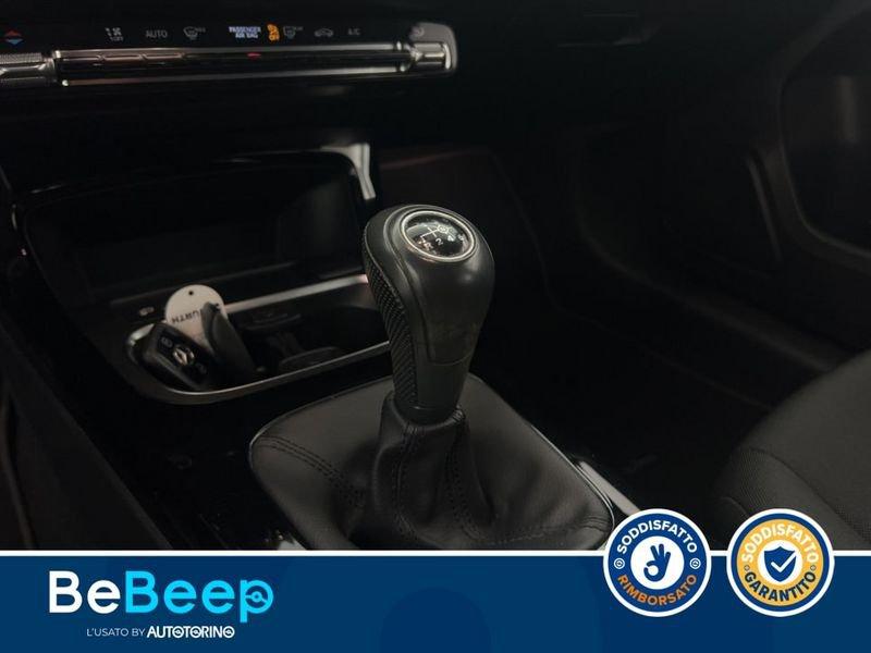 Mercedes-Benz Classe A A 160 EXECUTIVE